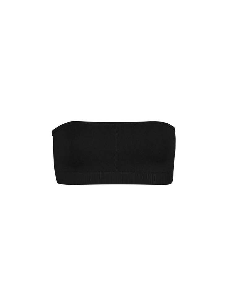 Plain Seamless Bandeau