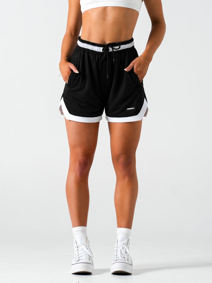 Lift Mesh Shorts