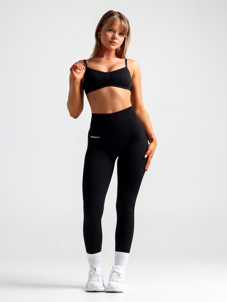 WS24 Core Scrunch Leggings