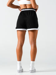 Lift Mesh Shorts