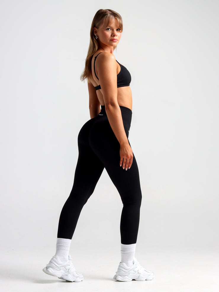 WS24 Core Scrunch Leggings