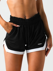 Lift Mesh Shorts