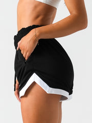 Lift Mesh Shorts