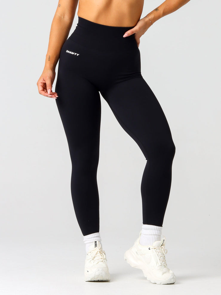 Shape Me Seamless Scrunch Leggings