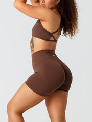 Shape Me Seamless Backless Bra#colour_cinnamon