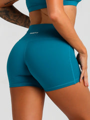 Base 4" Essential Shorts#colour_cove