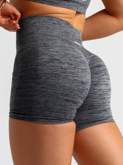 WS24 Core Scrunch Shorts#colour_dark-marle