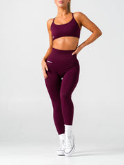 Shape Me Leggings | Full Length