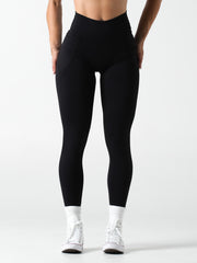 Base Pocket Scrunch Leggings | Full Length