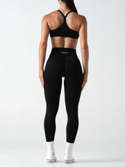 Base Pocket Scrunch Leggings | Full Length