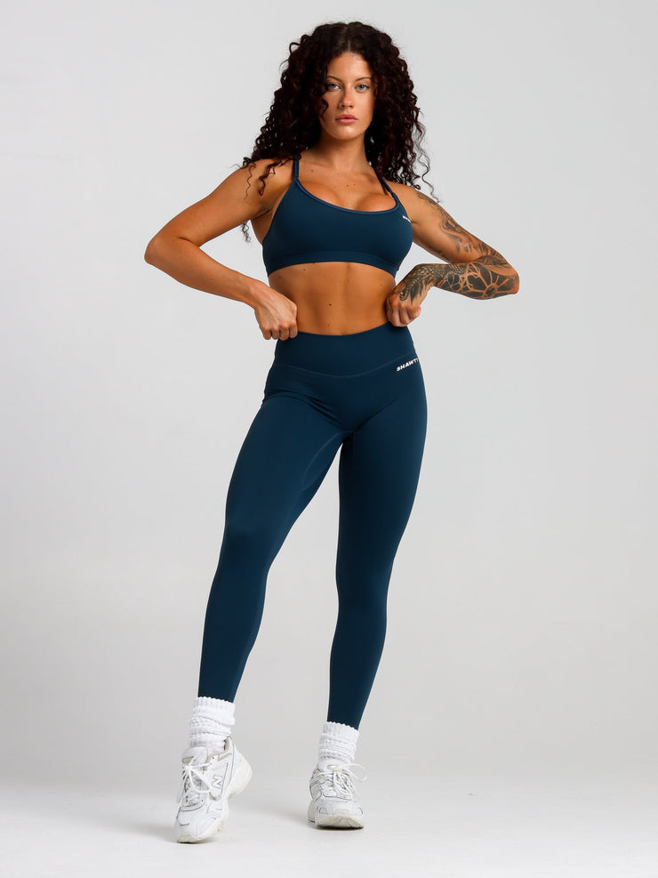 Base Essential Full Length Leggings