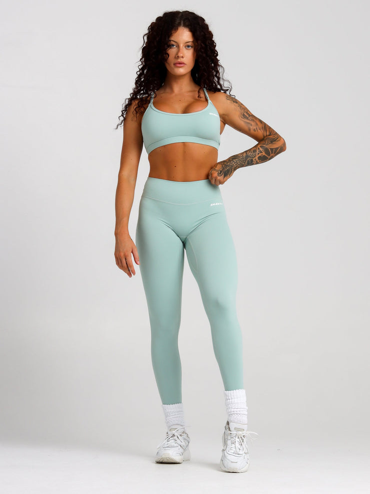 Base Essential Full Length Leggings