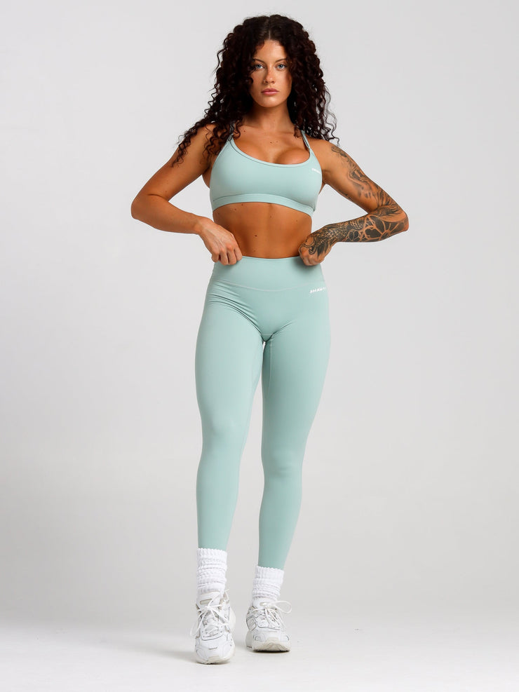 Base Essential Full Length Leggings