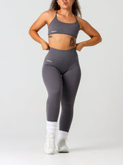 Shape Me Seamless Scrunch Leggings#colour_storm