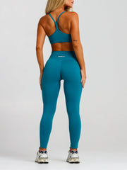 Base Essential Full Length Leggings#colour_cove