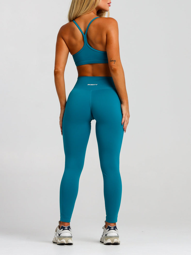 Base Essential Full Length Leggings