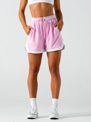 Lift Mesh Shorts