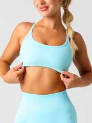 Shape Me Seamless Backless Bra#colour_ice-baby