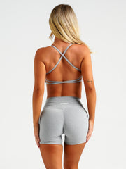 Luxe Marle Backless Bra#colour_light-grey