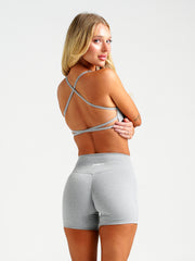 Luxe Marle Backless Bra#colour_light-grey