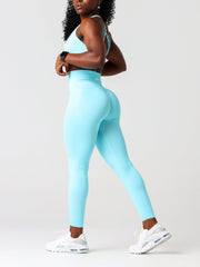 Shape Me Seamless Scrunch Leggings#colour_ice-baby