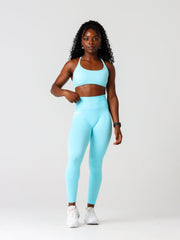 Shape Me Seamless Scrunch Leggings#colour_ice-baby