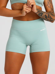 Base 4" Essential Shorts#colour_mineral