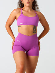 Shape Me Seamless Backless Bra#colour_grape-sorbet