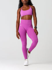 Shape Me Seamless Scrunch Leggings#colour_grape-sorbet