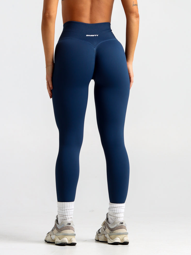 WS24 Core Scrunch Leggings