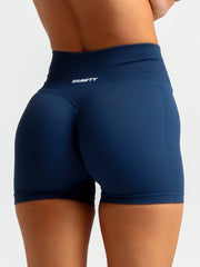 WS24 Core Scrunch Shorts#colour_navy