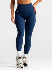 WS24 Core Scrunch Leggings#colour_navy