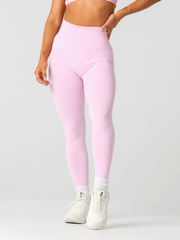 Shape Me Seamless Scrunch Leggings#colour_just-a-girl