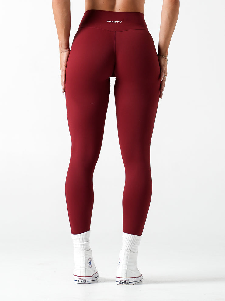 Base Essential Leggings | Full Length