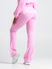 Shawty Spell Out Joggers#colour_sugar