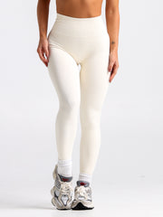 WS24 Core Scrunch Leggings#colour_vanilla