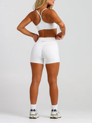 Base 4" Essential Shorts#colour_white