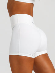 Base 4" Essential Shorts#colour_white