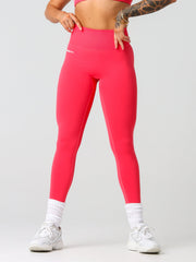 Shape Me Seamless Scrunch Leggings#colour_flare