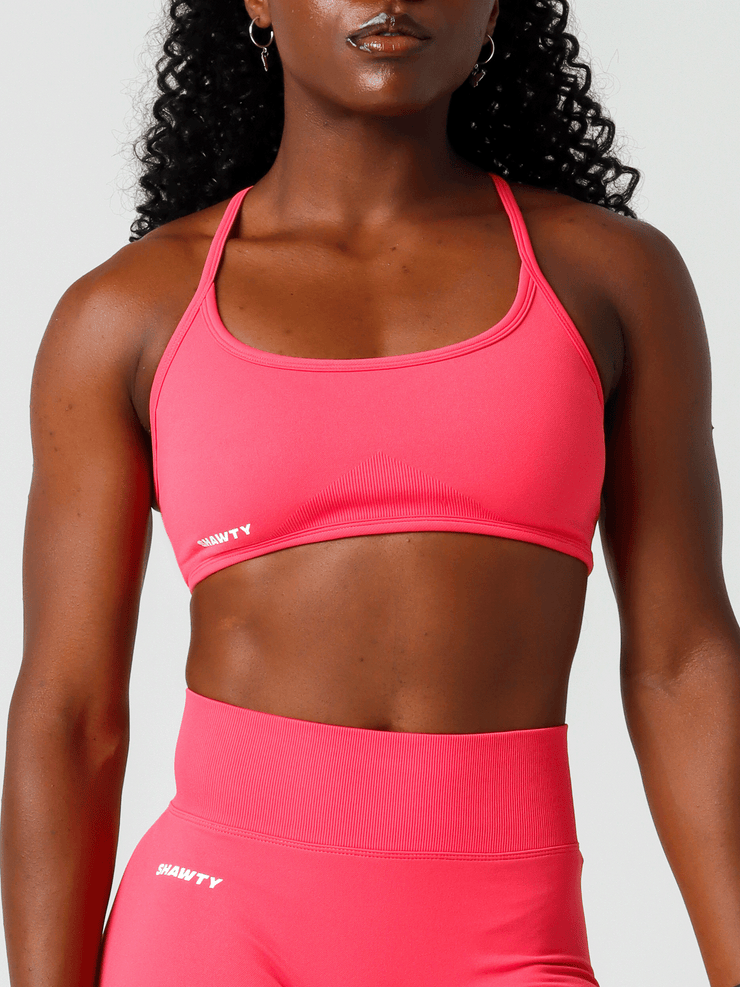 Shape Me Seamless Backless Bra