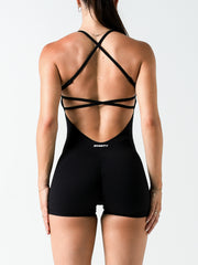 Base Backless Bodysuit#colour_obsidian