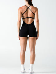 Base Backless Bodysuit#colour_obsidian