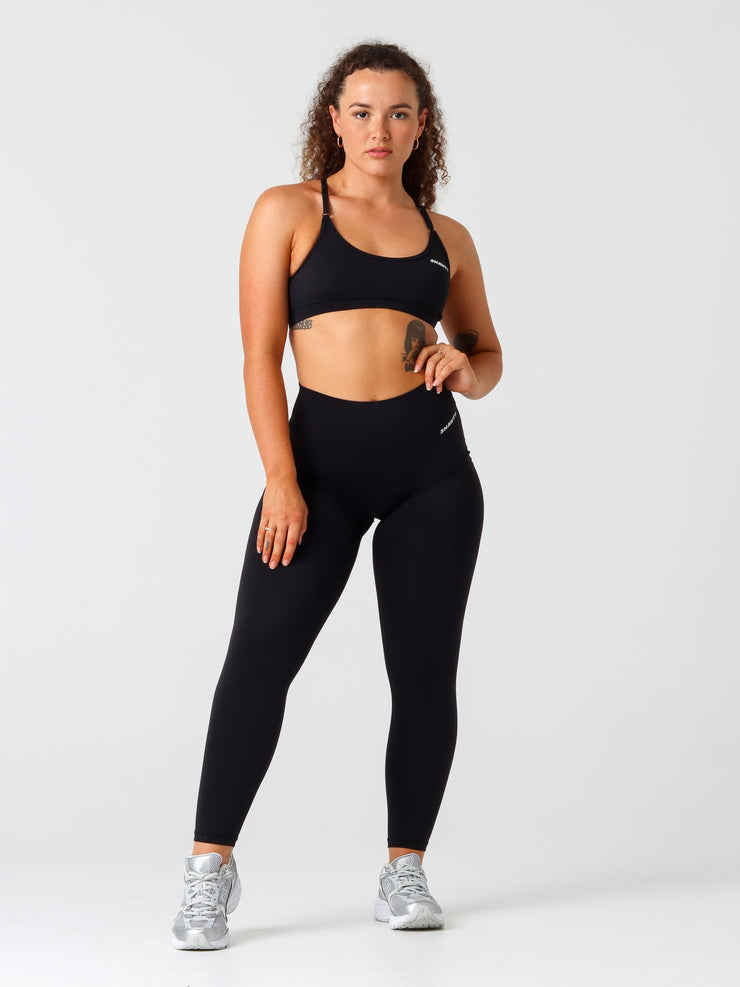 Base Essential Bra