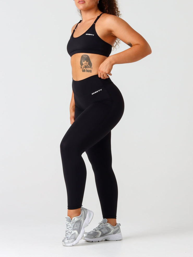 Base Essential Full Length Leggings