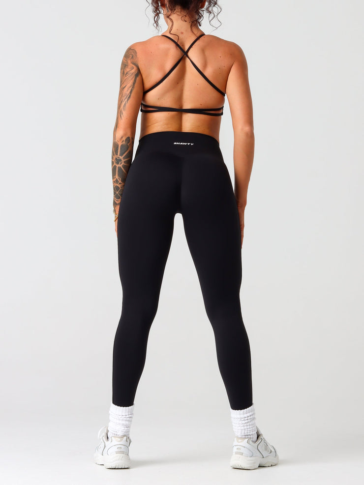 Base Scrunch Leggings | Full Length