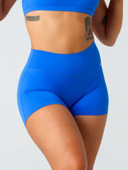 Base 4" Essential Shorts#colour_cobalt