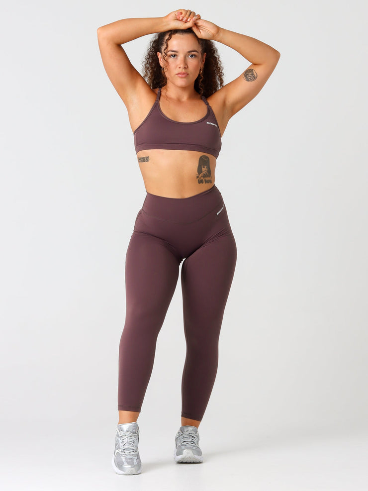 Base Essential Full Length Leggings