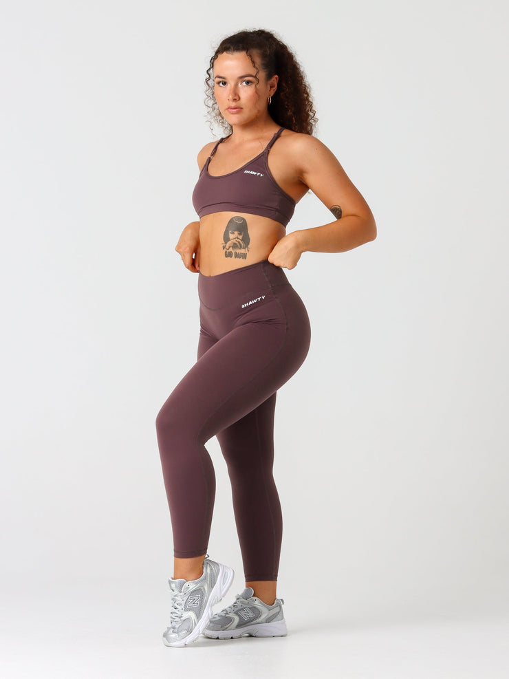 Base Essential Full Length Leggings