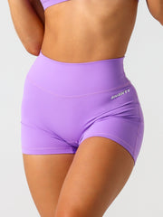 Base 4" Essential Shorts#colour_orchid