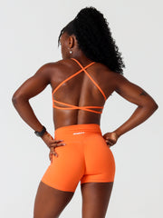 Base Backless Bra#colour_citrus